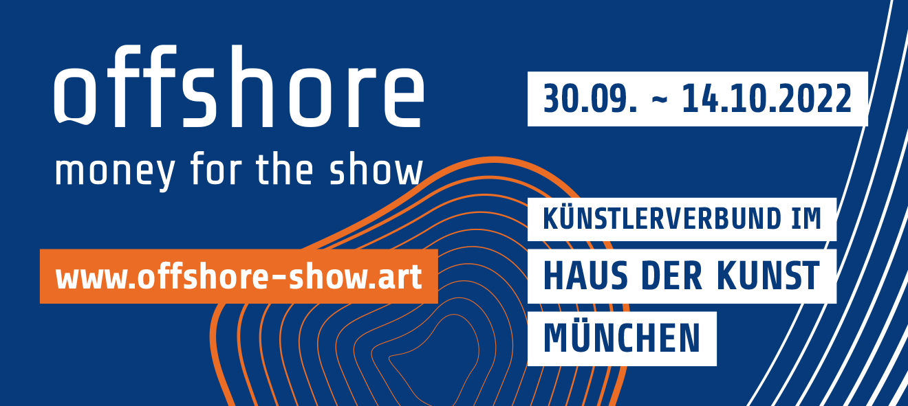 offshore ~ money for the show
