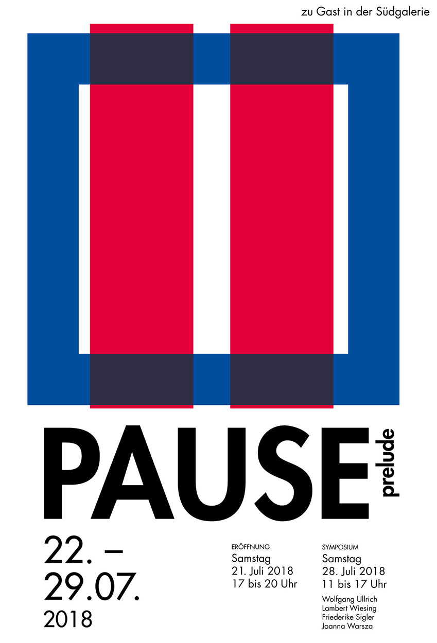 PAUSE