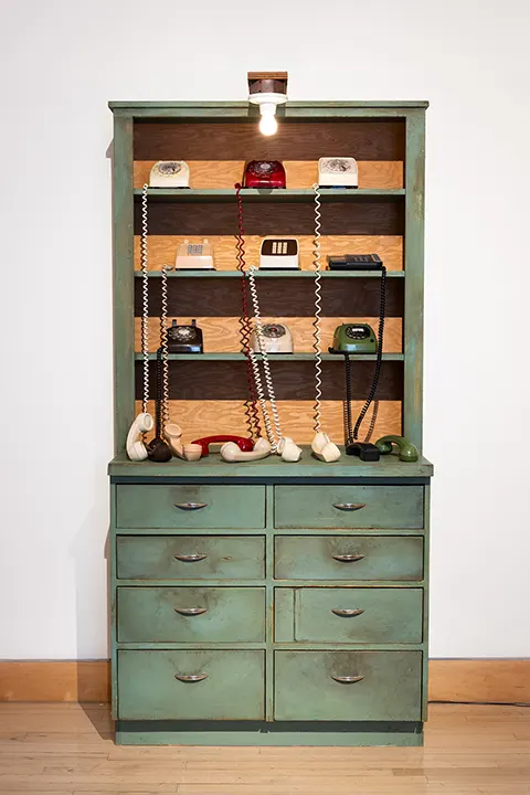Janet Cardiff & George Bures Miller