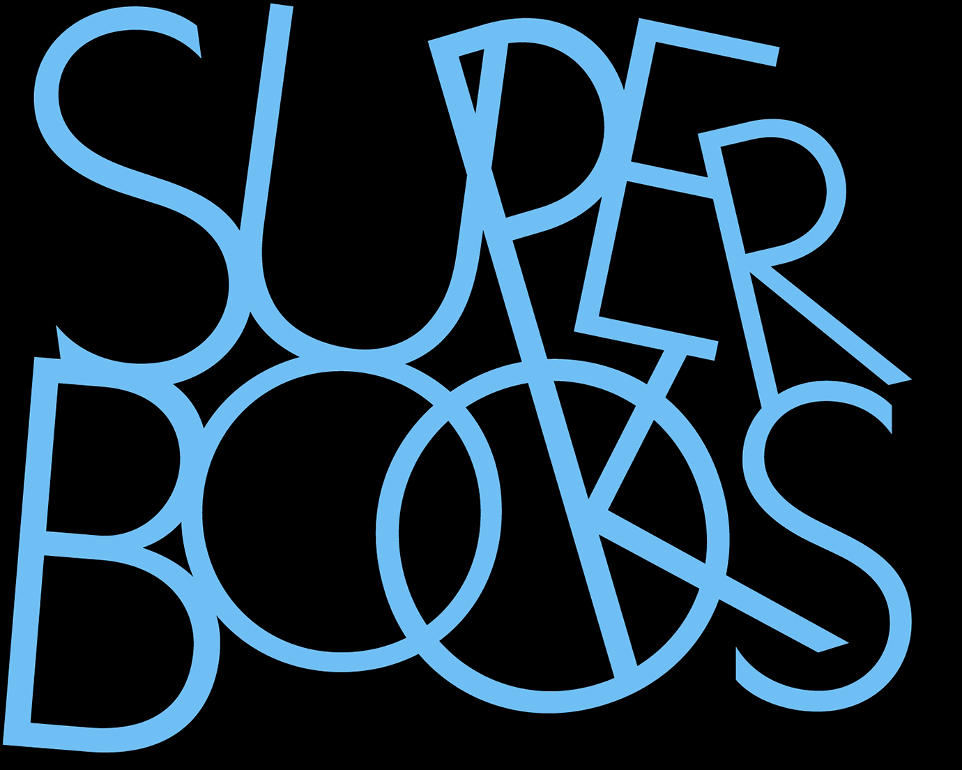Super BOOKS 5