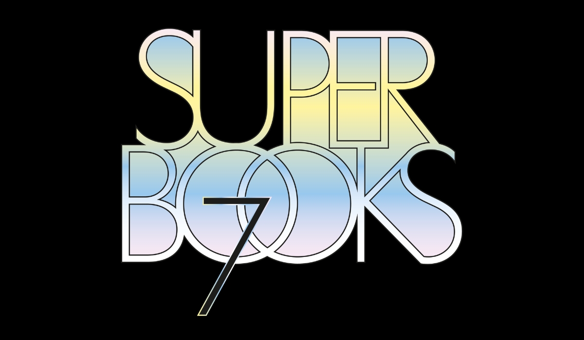 Super BOOKS 7